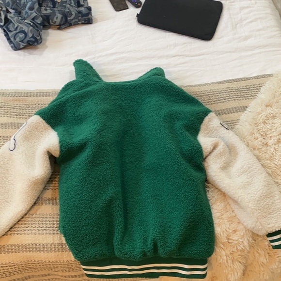 Bomber jacket - Picture 2 of 8